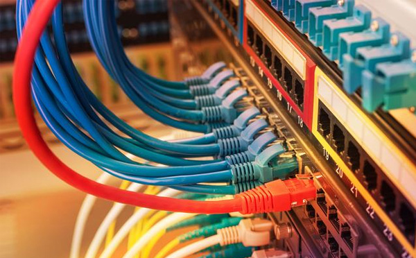 天水网络布线需求持续增长——富龙光纤11月强化综合布线技术支撑与工程服务能力